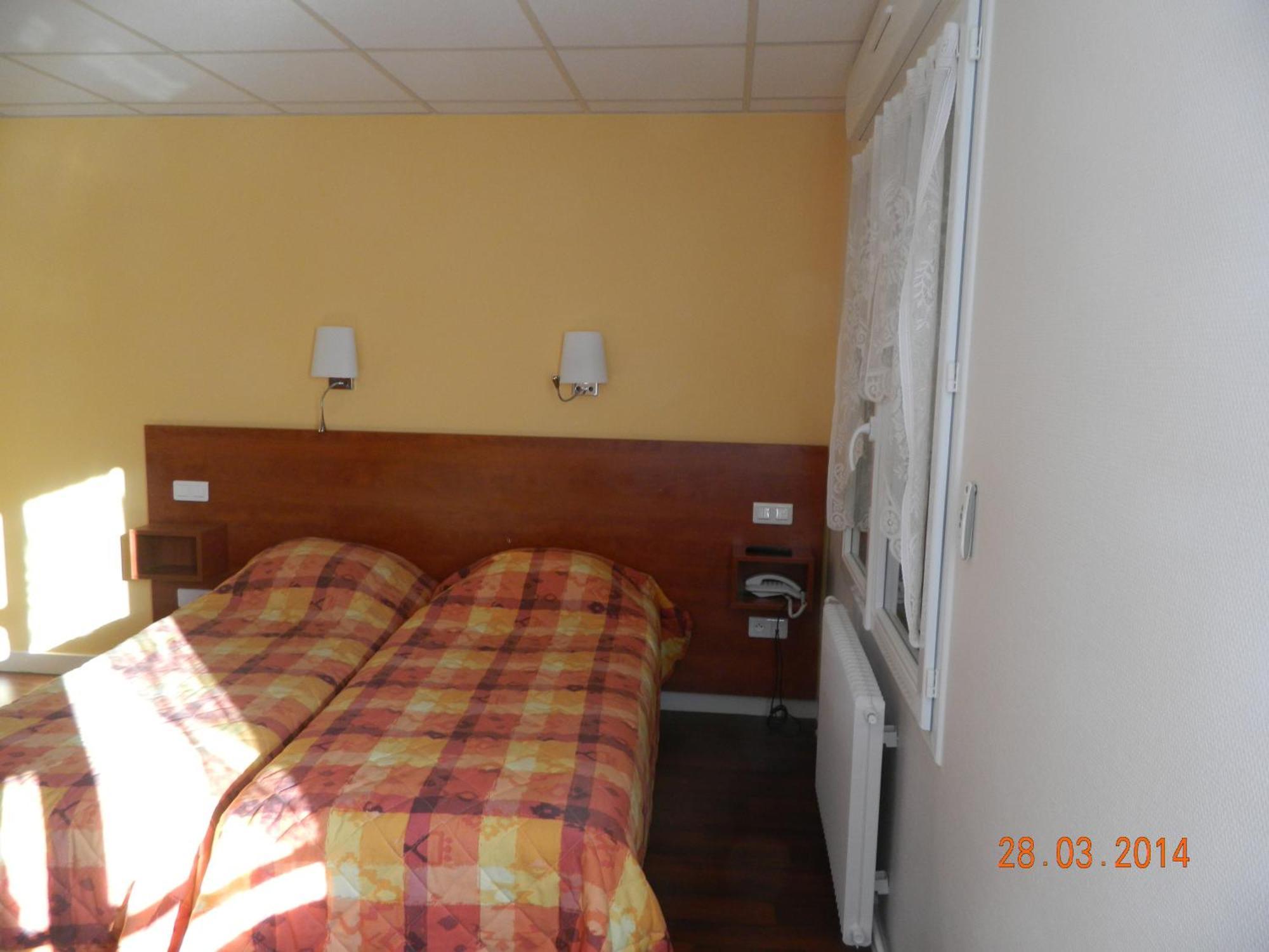 Logis Belle Vue Hotel