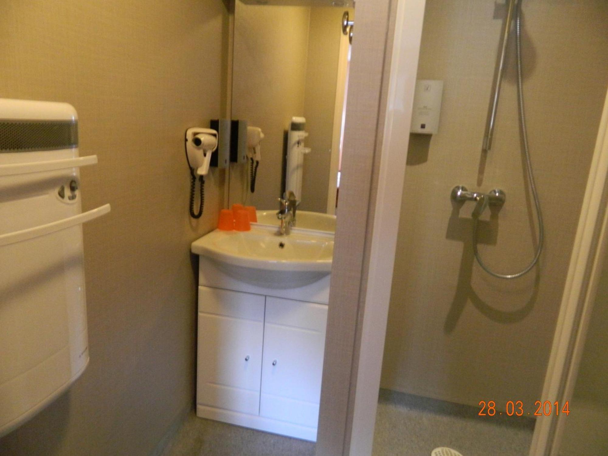 Logis Belle Vue Hotel Les Ancizes-Comps