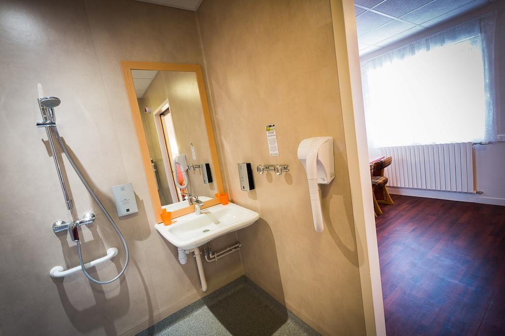Logis Belle Vue Hotel