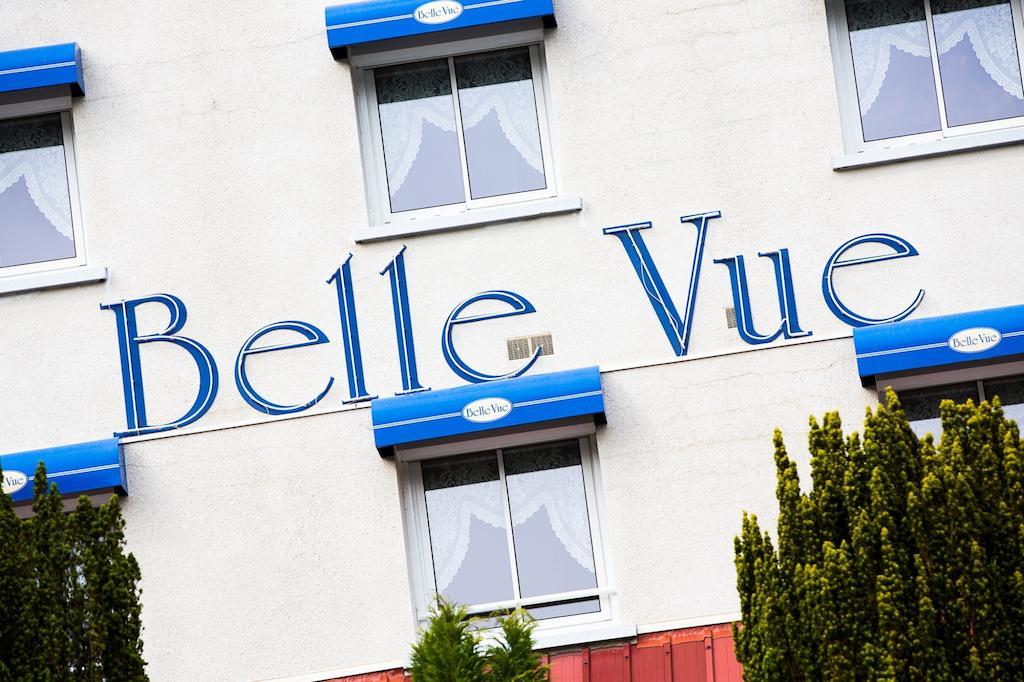 Logis Belle Vue Hotel 3*