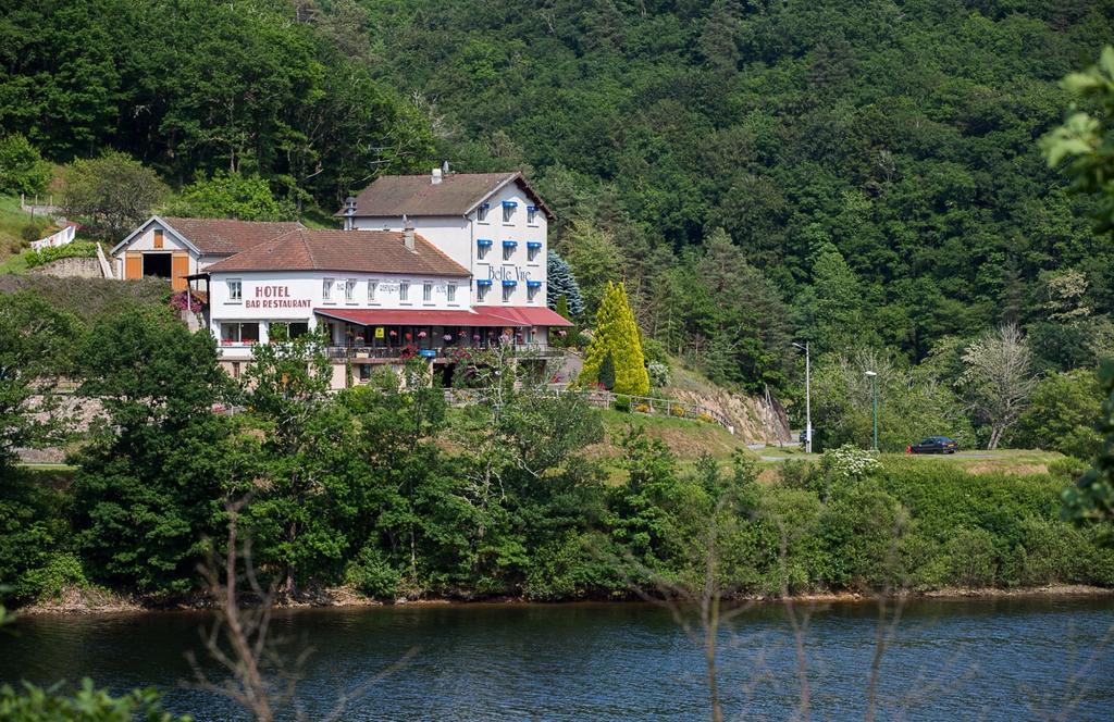Logis Belle Vue 3*