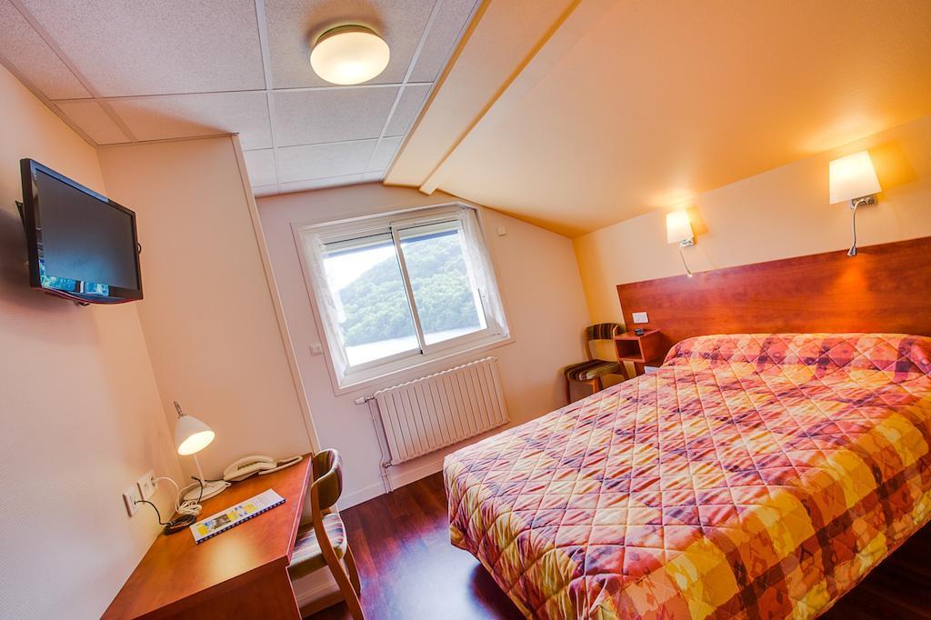 Logis Belle Vue 3*