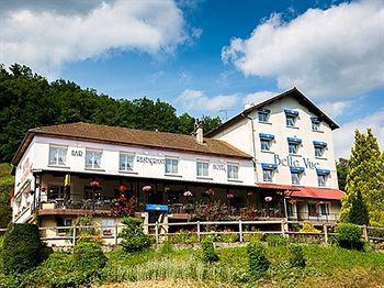 Logis Belle Vue 3*