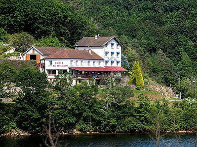 Logis Belle Vue Hotel 3*