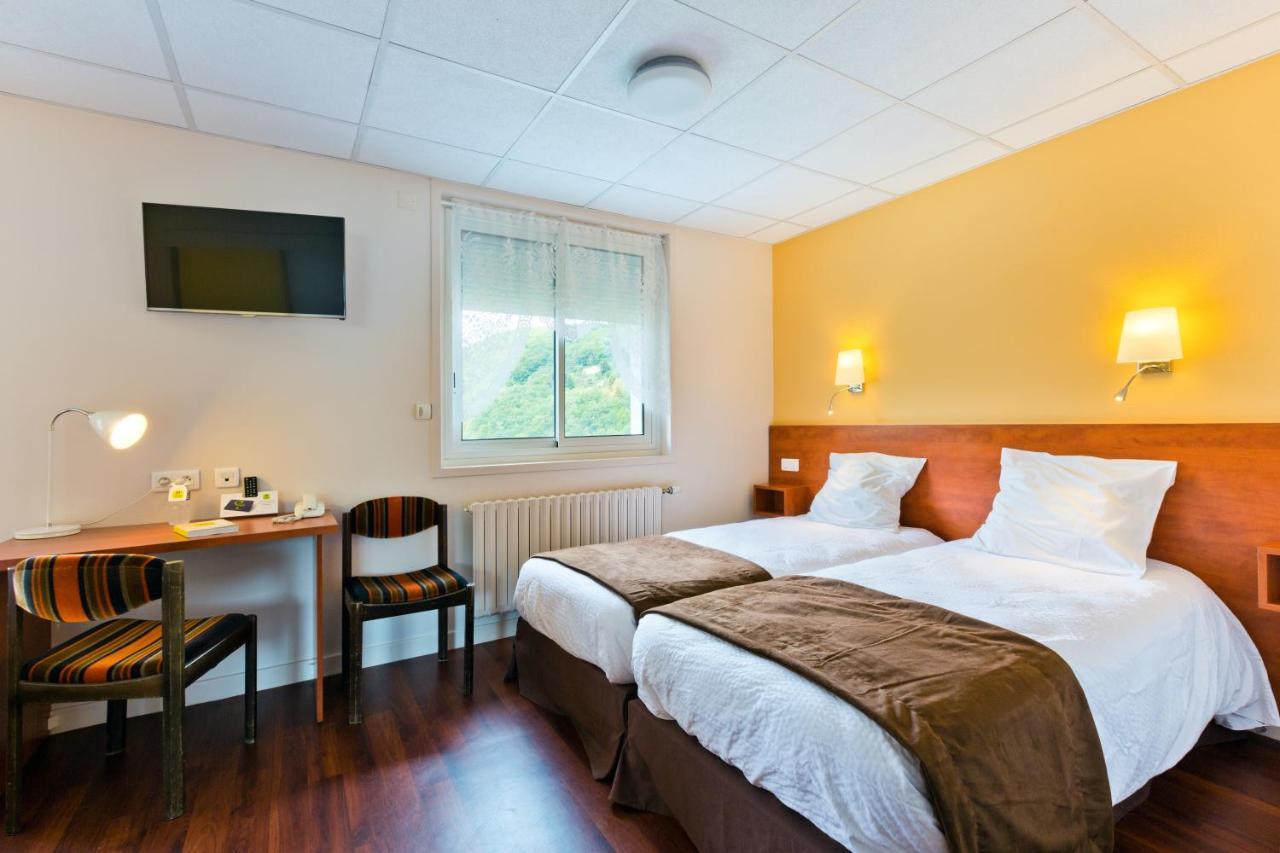 Belle Vue Hotel 3*
