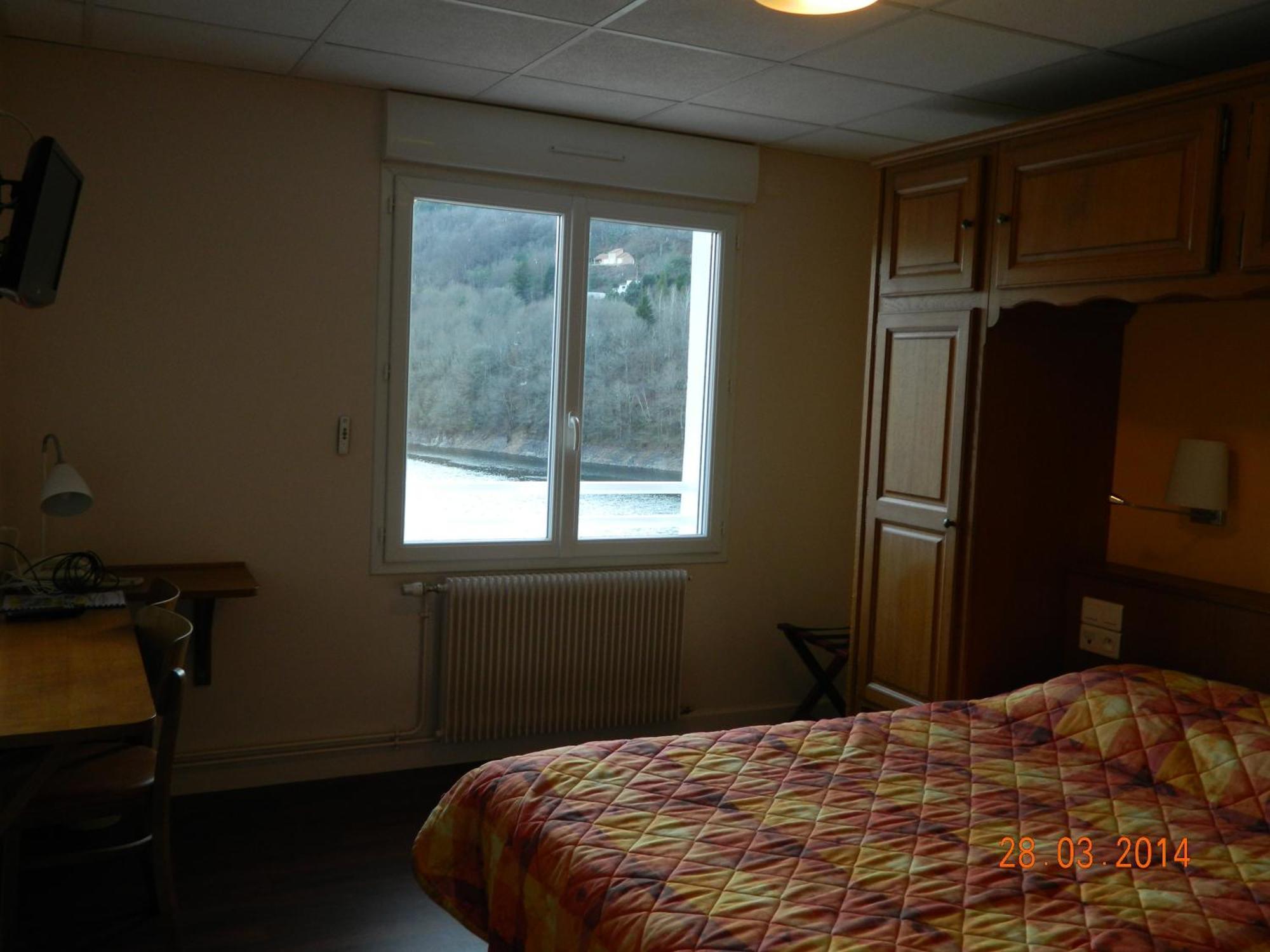 Hotel Logis Belle Vue