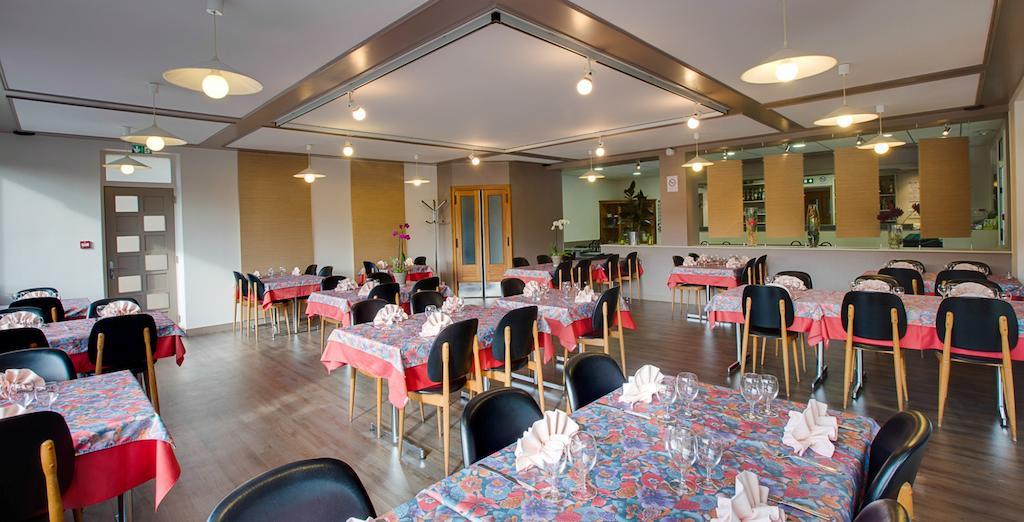 Hotel Belle Vue