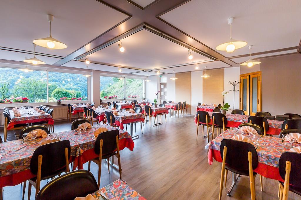 Hotel Logis Belle Vue 3*