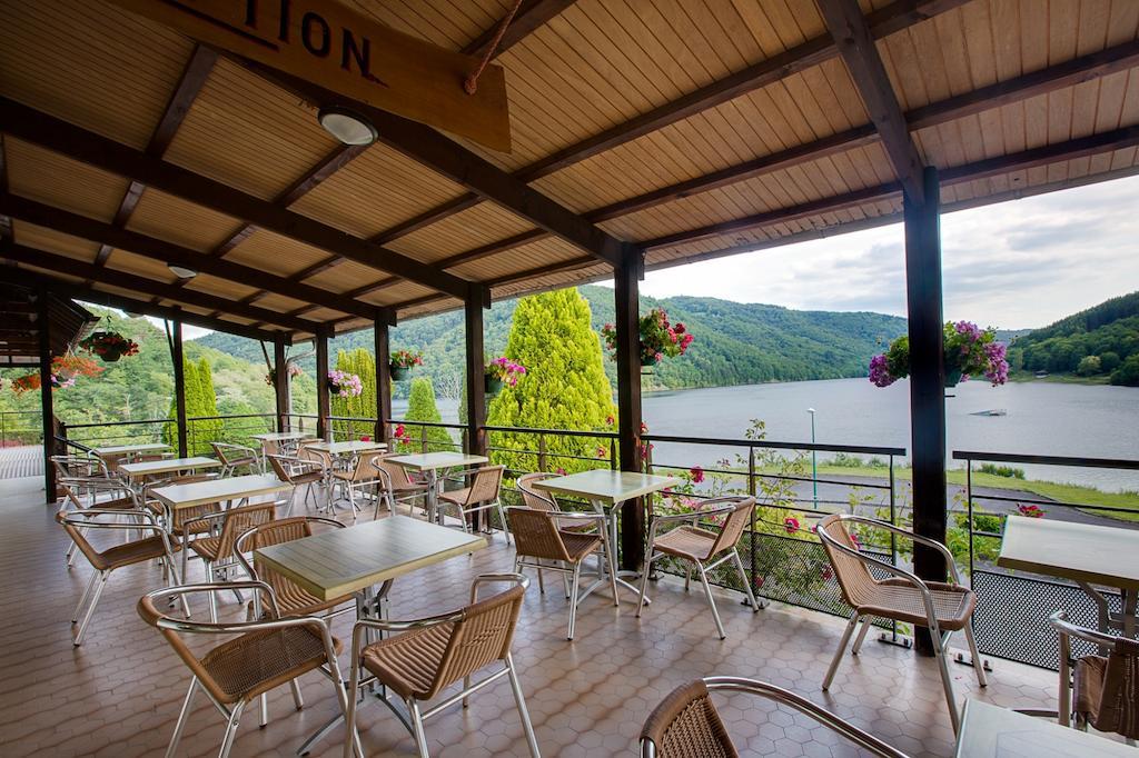 Hotel Logis Belle Vue