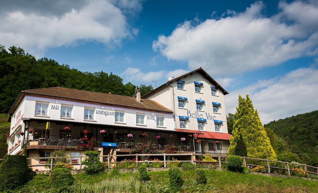 Logis Belle Vue