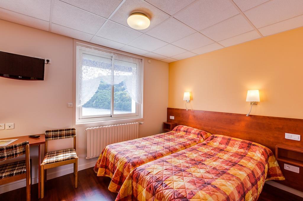 Belle Vue Hotel 3*