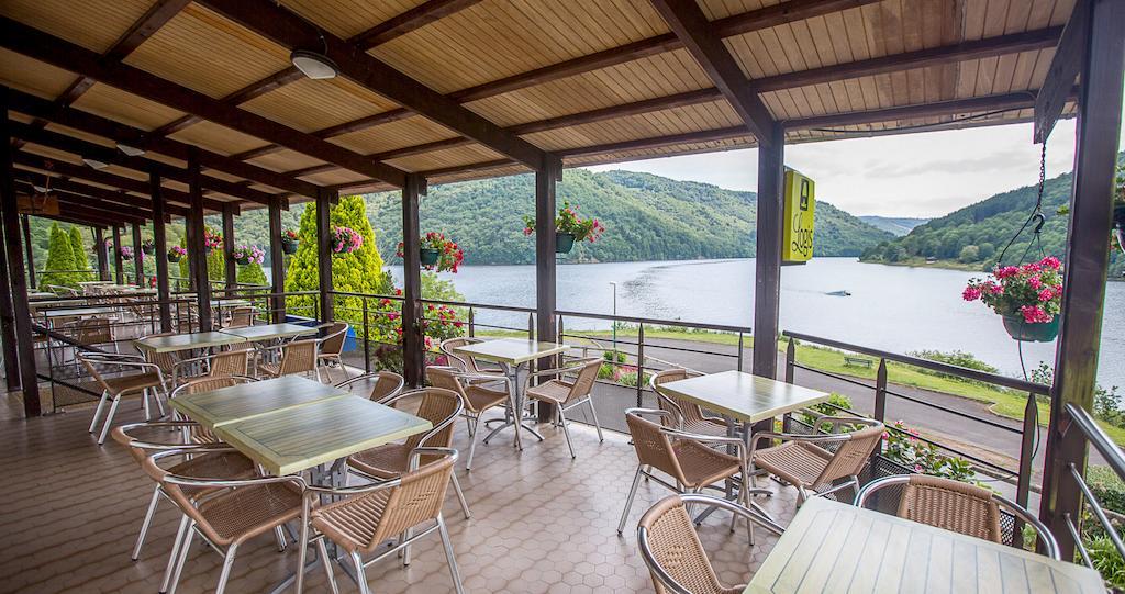 Logis Belle Vue Hotel 3*