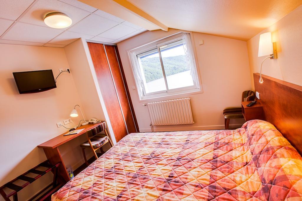 Logis Belle Vue Les Ancizes-Comps
