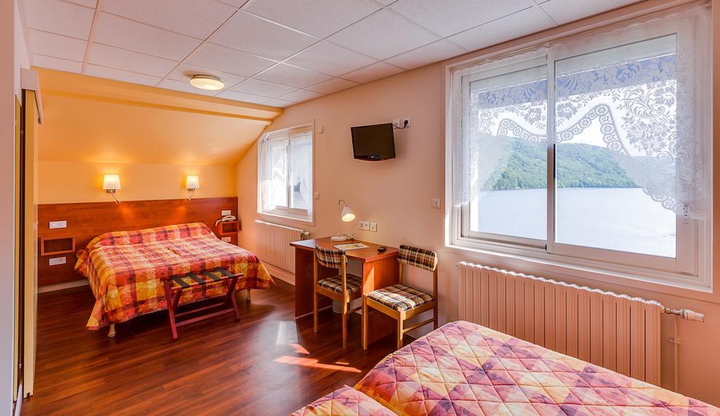 Belle Vue Hotel 3*