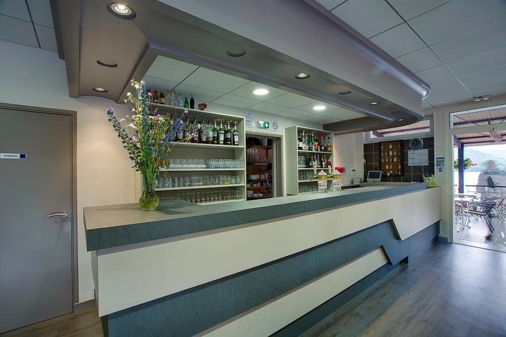 Logis Belle Vue Hotel