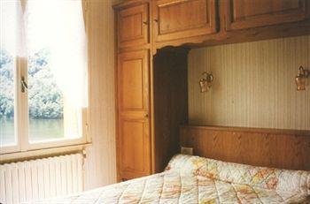 Hotel Logis Belle Vue 3*