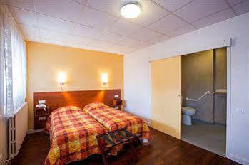 Belle Vue 3*