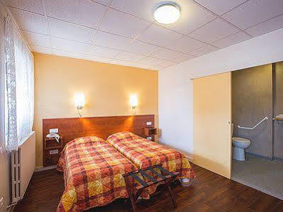 Belle Vue Hotel 3*