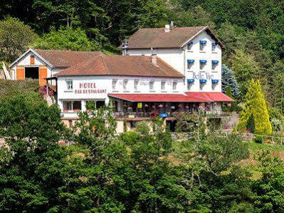 Logis Belle Vue Les Ancizes-Comps